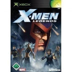 X-Men Legends (DE)