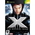 X-Men - The Official Game