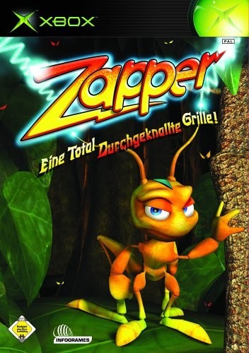 Zapper (DE)