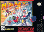 Mega Man X3 (US)
