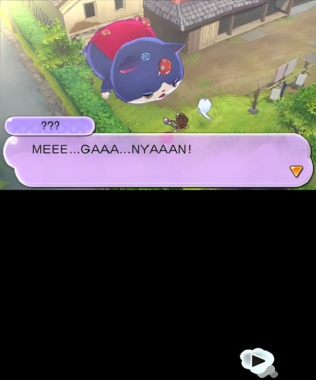 Produktfoto 5 von Yo-Kai Watch 2: Bony Spirits.