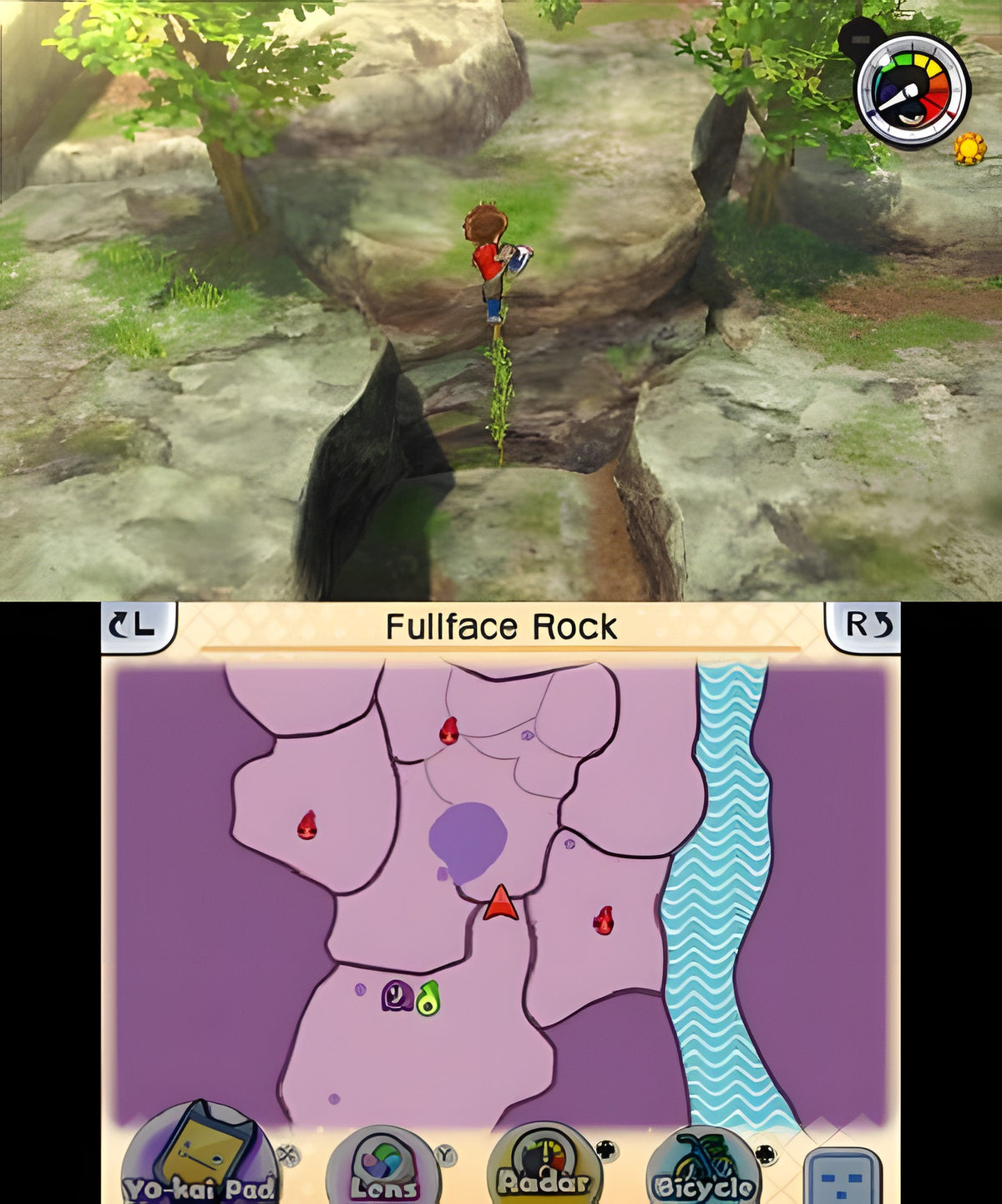 Produktfoto 9 von Yo-Kai Watch 2: Bony Spirits.