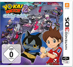 Produktfoto 2 von Yo-Kai Watch 2: Geistige Geister.