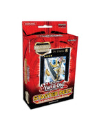Eine Packung des Yu-Gi-Oh! Zexal: World Duel Carnival Bundle Starter Decks Dawn of the XYZ ist zu sehen.