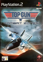 Top Gun: Combat Zones (GB)