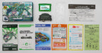 Pocket Monsters Emerald / Pokemon Smaragd Pixel Grading CIB 80 (JP) · Sammlerstück